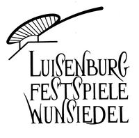 Signet f&uuml;r die Luisenburg